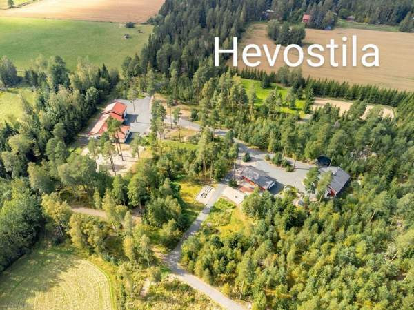 4h + avok + s  Ypäjä – foto 1