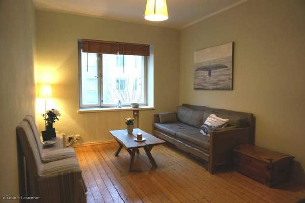 1h+k  Helsinki - valokuva 1