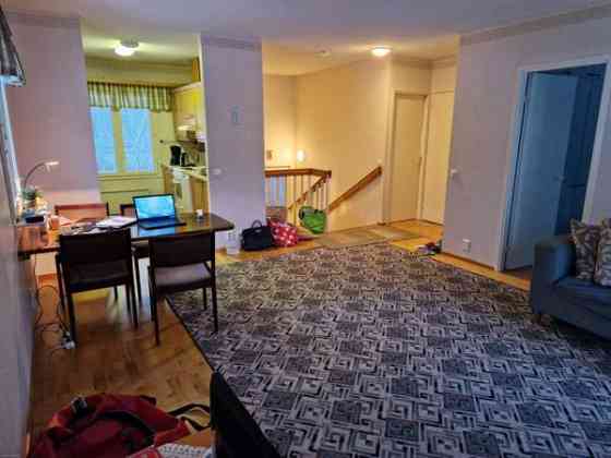 2(+1) mh, oh, k, th, khh, kph, et/vh, ak  Joensuu