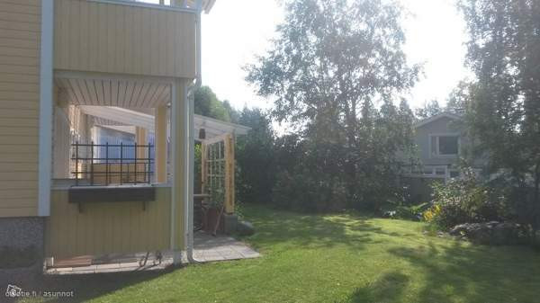 2(+1) mh, oh, k, th, khh, kph, et/vh, ak  Joensuu – foto 4