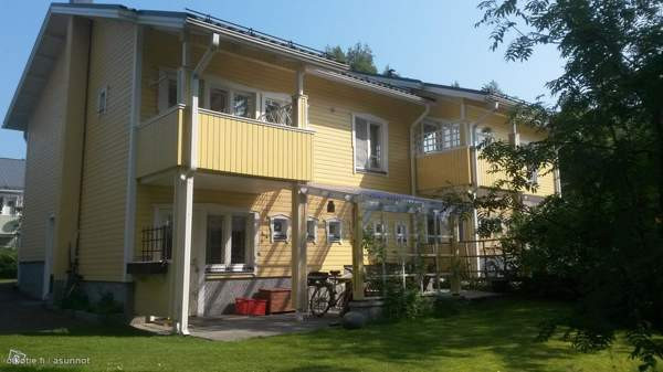 2(+1) mh, oh, k, th, khh, kph, et/vh, ak  Joensuu – foto 1