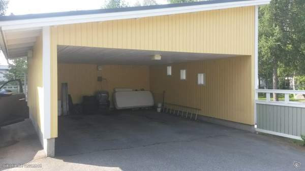 2(+1) mh, oh, k, th, khh, kph, et/vh, ak  Joensuu – foto 5