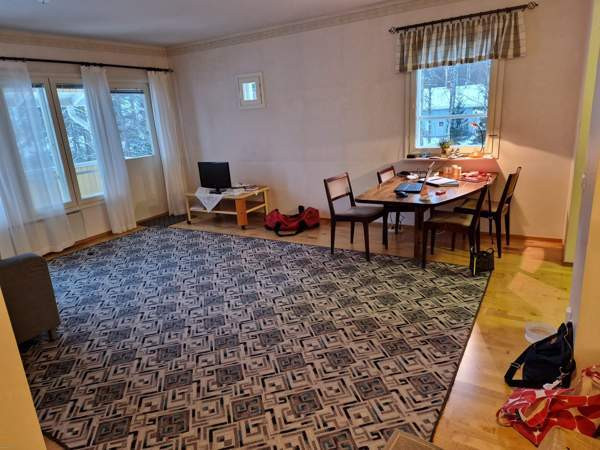 2(+1) mh, oh, k, th, khh, kph, et/vh, ak  Joensuu – foto 8