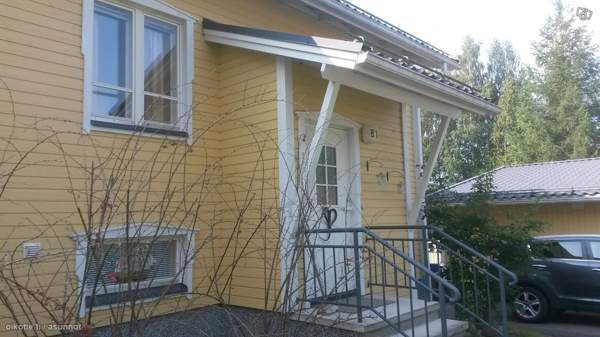 2(+1) mh, oh, k, th, khh, kph, et/vh, ak  Joensuu – foto 3