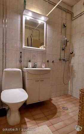 2h + p  Lappeenranta