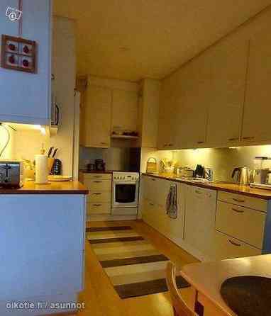 2h + p  Lappeenranta