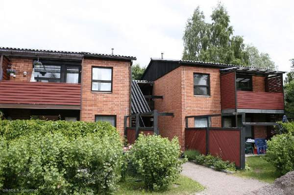 2h + p  Киркконумми - изображение 2