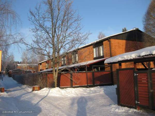 2h + p  Киркконумми - изображение 1