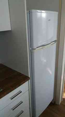 2h + kk + vh + parveke  Kuusankoski