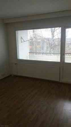 2h + kk + vh + parveke  Kuusankoski