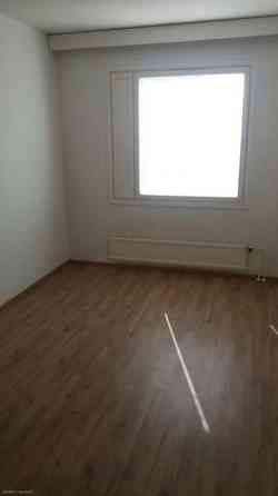 2h + kk + vh + parveke  Kuusankoski