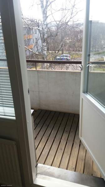 2h + kk + vh + parveke  Kuusankoski - изображение 6