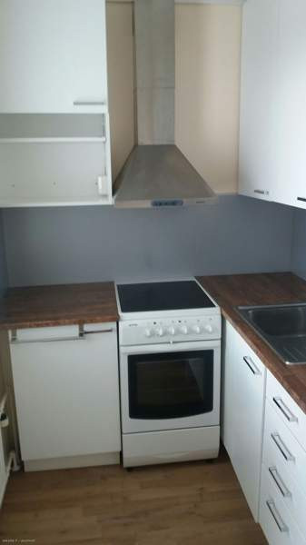 2h + kk + vh + parveke  Kuusankoski - изображение 4