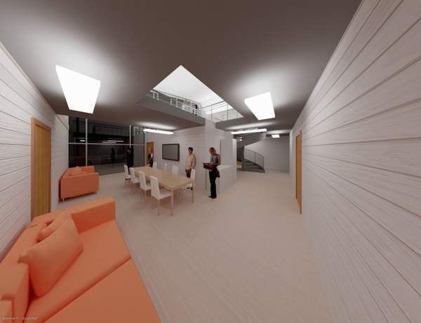 tupakeittiö + mh + wc/khh  Lohja - photo 5