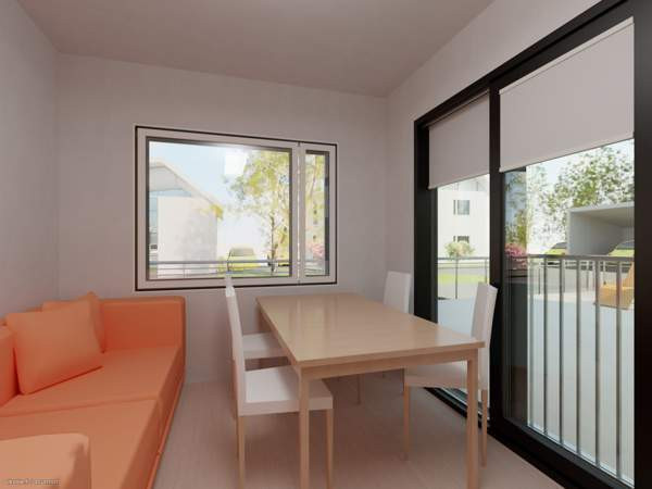 tupakeittiö + mh + wc/khh  Lohja - photo 6