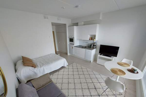 1h + p  Tuusula – foto 1