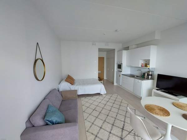 1h + p  Tuusula – foto 3