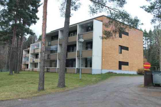 1h + kk + alkovi+ terassi  Alavus