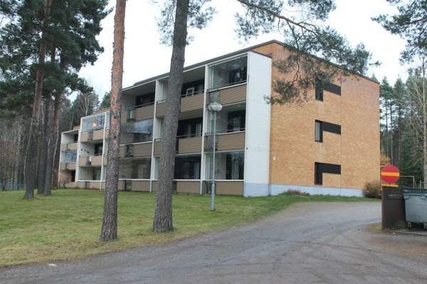 1h + kk + alkovi+ terassi  Alavus – foto 1