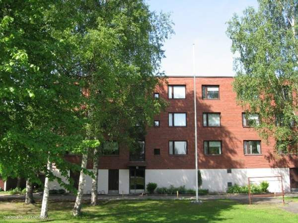 1h + kk + kh + p  Mäntyharju – foto 1