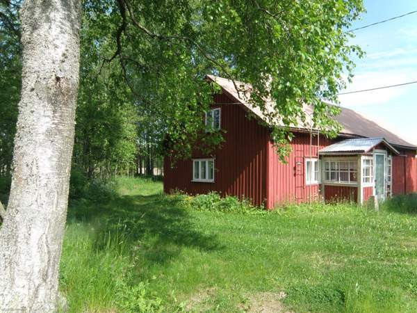 2h + k + aula  Punkalaidun – foto 5