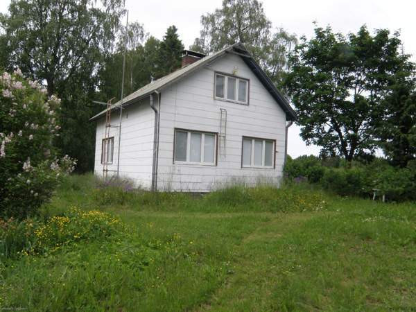 2h + k + aula  Punkalaidun – foto 1