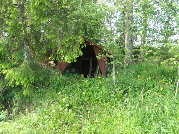 2h + k + aula  Punkalaidun – foto 8