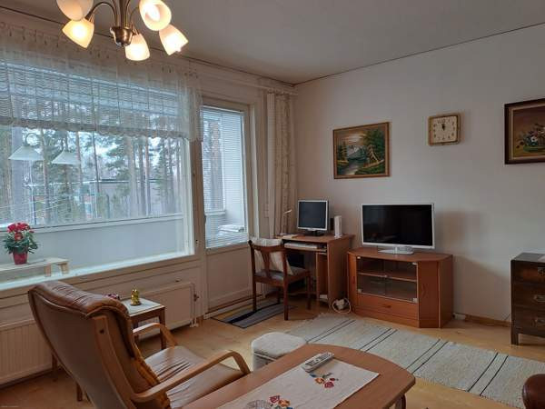 2h + k  Heinola – foto 1