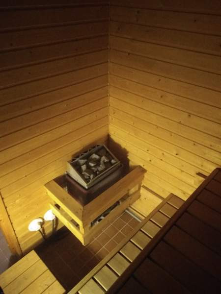 1h + s  Joensuu – foto 2