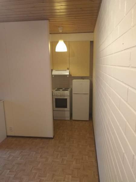 1h + s  Joensuu – foto 1