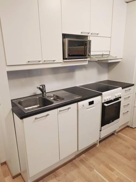 1h  Glebychevo – foto 4