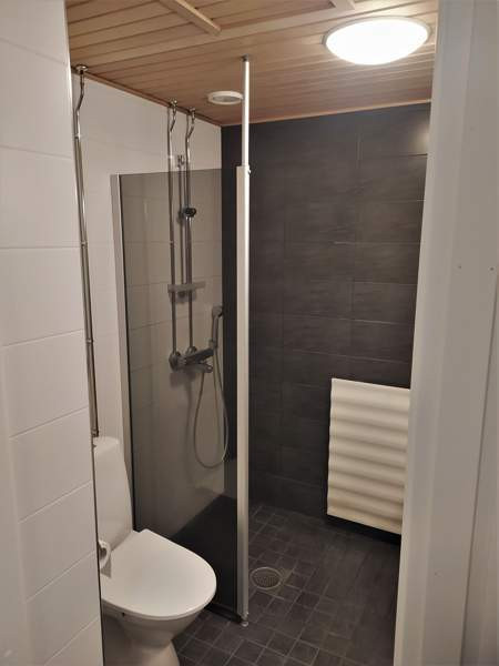 1h  Glebychevo – foto 3