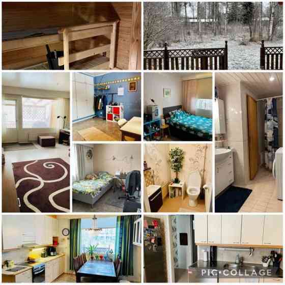 4h + k + s + 2wc  Saarijärvi