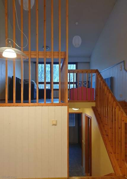 2h + s + K + Ruokailutila + vaatehuone  Jyvaeskylae - photo 3