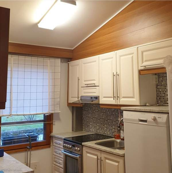 2h + s + K + Ruokailutila + vaatehuone  Jyvaeskylae - photo 2