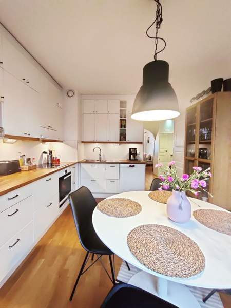 3h + k + p  Kuopio - valokuva 6