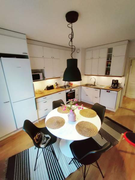 3h + k + p  Kuopio - valokuva 8