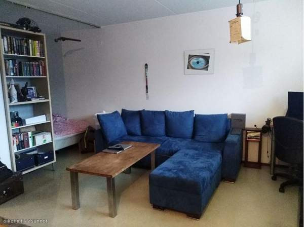 1h+kk  Kerava - photo 2