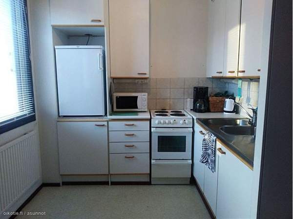 1h+kk  Kerava - photo 1