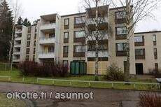 1h+kk  Kerava - photo 4