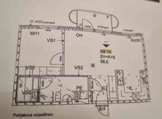 2h + s + p  Jyvaeskylae