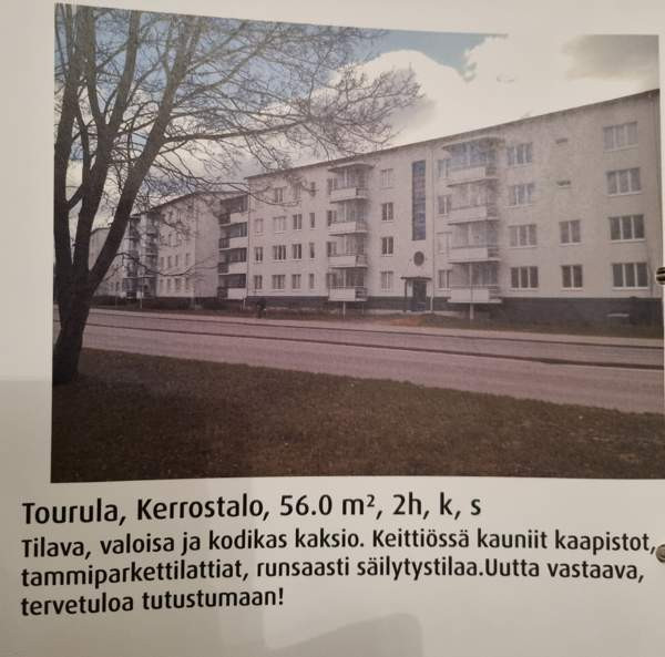 2h + s + p  Jyväskylä - valokuva 1