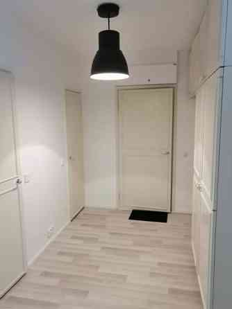 Linjasaneerattu!  Helsinki