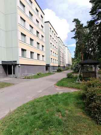 Linjasaneerattu!  Helsinki