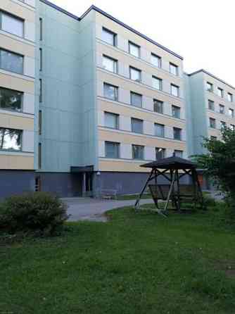 Linjasaneerattu!  Helsinki