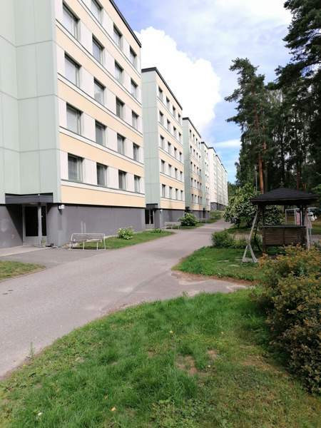 Linjasaneerattu!  Helsinki - изображение 3