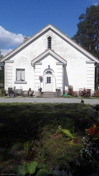 6h  Sonkajärvi - valokuva 1