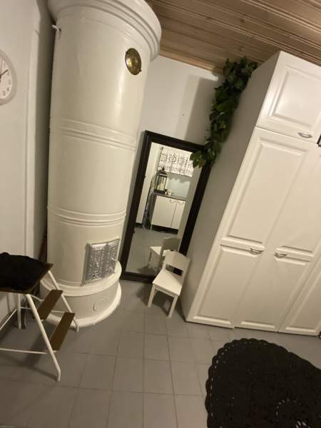 3h + k + s + vierasmökki2h + khh + kph + 2wc  Pöytyä – foto 7