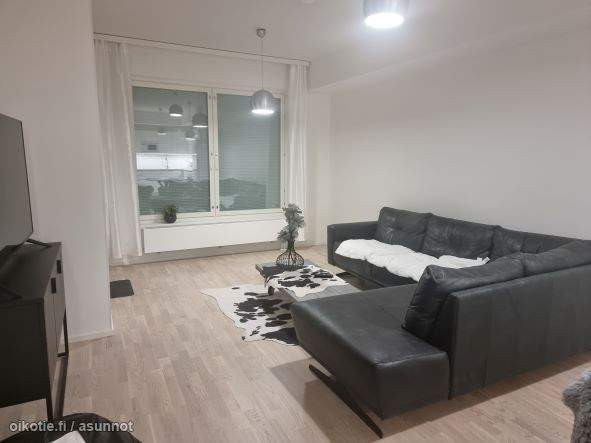 2h + p + vh  Tampere - valokuva 2