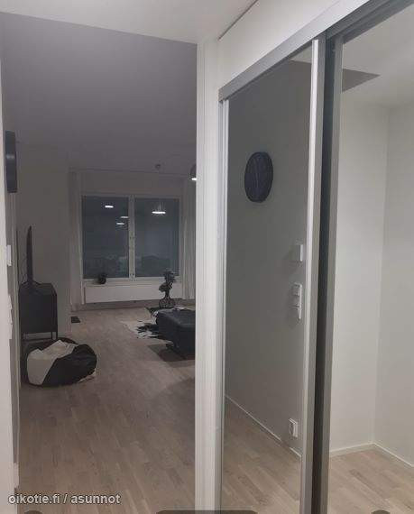 2h + p + vh  Tampere - valokuva 5